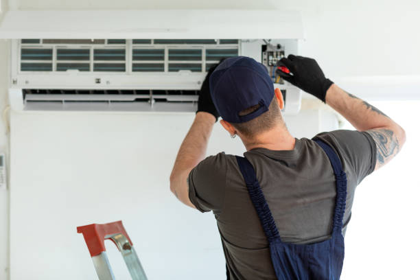 Best Affordable HVAC Duct Cleaning  in Indian Head, MD