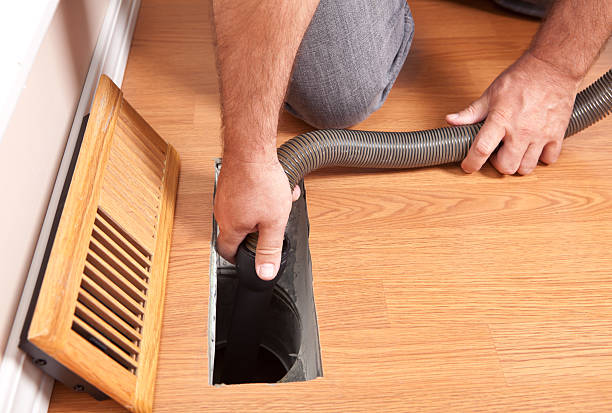 Best Emergency Air Duct Cleaning  in Indian Head, MD